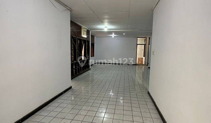 Rumah Siap Huni Lokasi Strategis di Jl. Pluit Mas Selatan Iv, Jakarta Utara 2