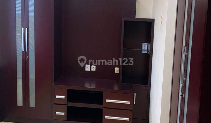 Dijual Apartemen Grand Setiabudhi Dengan 3 Kamar Tidur 2