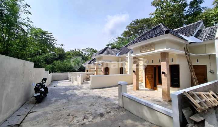 Affordable Housing in Moyudan Sleman for Only 350 Million!! 2