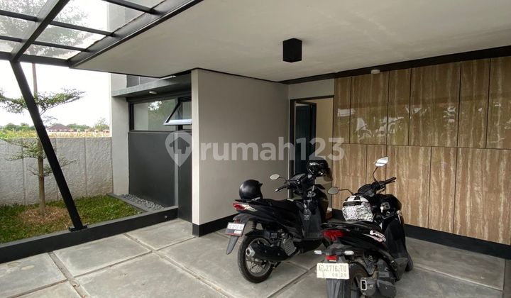 Promo Spesial! Hunian Modern Harga 800 Juta Jadi 600 Jt-An Saja