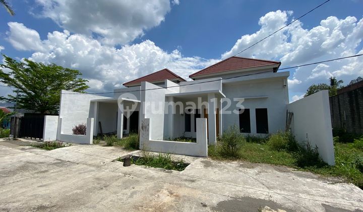 Rumah Siap Huni Dekat Ugm Jogja Cuma 700 Juta-An Rumah Siap Huni Dekat Ugm Jogja Cuma 700 Juta-An