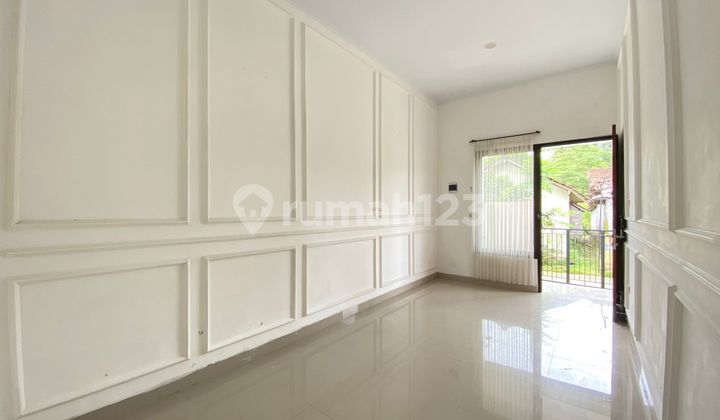 Rumah Siap Huni di Mlati Sleman Dekat Resto Jejamuran Harga 790 Juta! 2