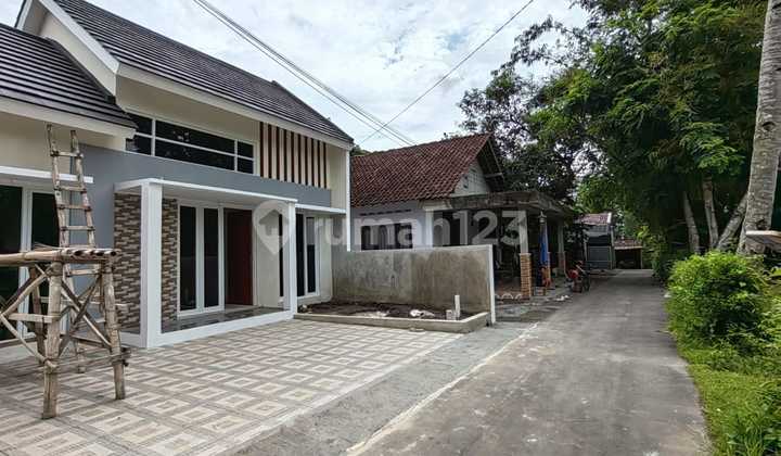ONLY 1 UNIT LEFT!! Dream Home in the Best Location of West Sleman