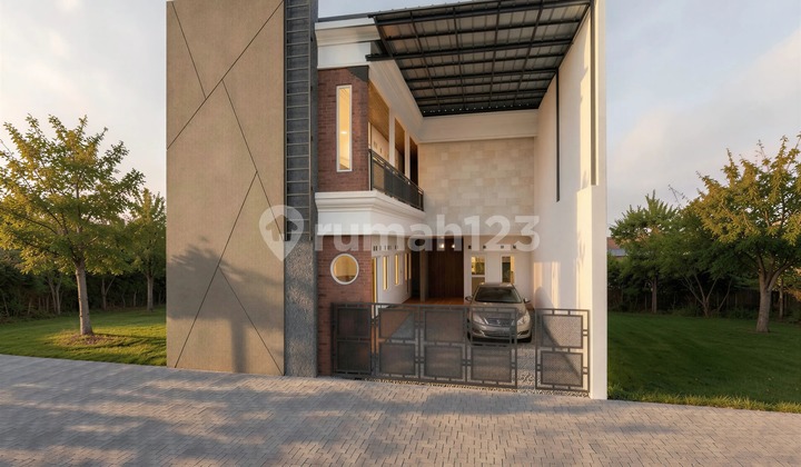 Harvest Profit! Exclusive Boarding House Just 1 Kilometer from UII Campus 1