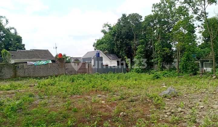 Siap Balik Nama! Kavling Menjanjikan di Triharjo Utara Sleman City Hall