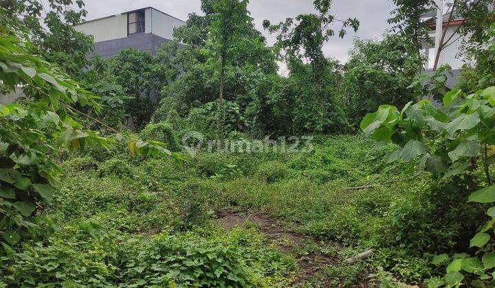 Dijual Tanah Strategis di Mlati, Sleman dekat Jogja City Mall dan Tugu Jogja