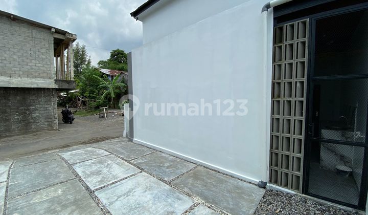 Miliki Hunian Minimalis 2Kt Dekat Kampus, Rs & Caffe Area Jl Kaliurang Sleman 2