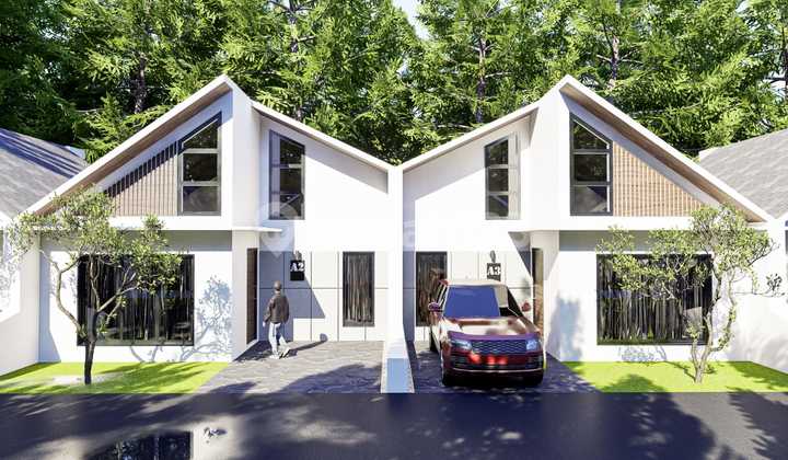 Comfortable and Affordable Housing Near Prambanan Toll Exit! - Full Facilities Starting from 350 Million 2