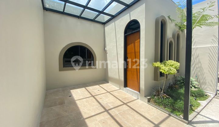 Hunian Full Furnish Cantik Cocok untuk Pasangan Muda di Ngaglik Sleman 2