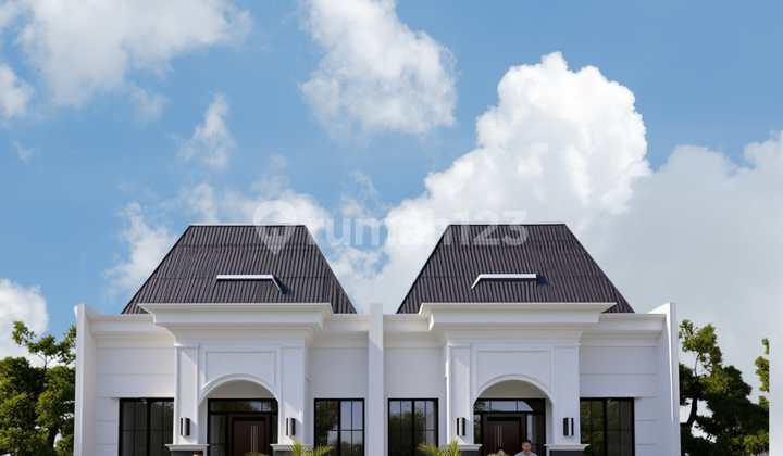 Best Deal Rumah di Tempel Sleman Harga 300 Jt-An