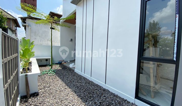 Hunian Baru Lokasi Aman Nyaman Ramah Anak Kecil - Ngaglik, Sleman 5 Menit dari UII Jakal 2