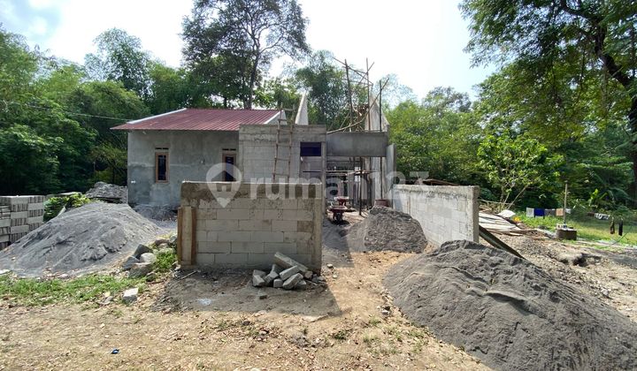 Rumah Strategis Dekat Pamela 7 & Stadion Maguwoharjo 2