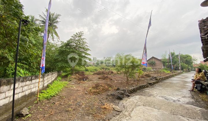 Strategic Residential House Location Near Tambakrejo Toll Road Strategic Residential House Location Near Tambakrejo Toll Road