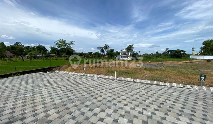 Investasi Emas ! Rumah Dalam Cluster di Jantung Pertumbuhan Sleman 2