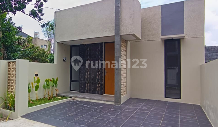Rumah Siap Huni 700 Jutaan! Lokasi Favorit Dekat Maguwoharjo