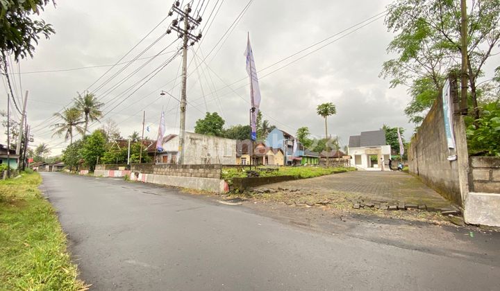 Just Pay 354 Million! Own a Serene & Strategic Home in Sleman 2