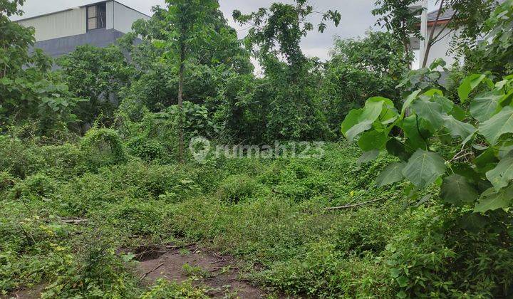 Dijual Tanah Strategis di Mlati, Sleman dekat Jogja City Mall dan Tugu Jogja