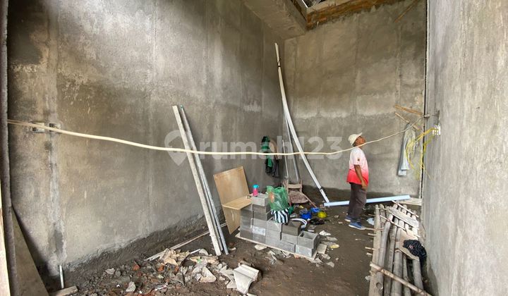 Promo Hunian Seyegan! Free Kanopi & Pagar, Legalitas Jelas