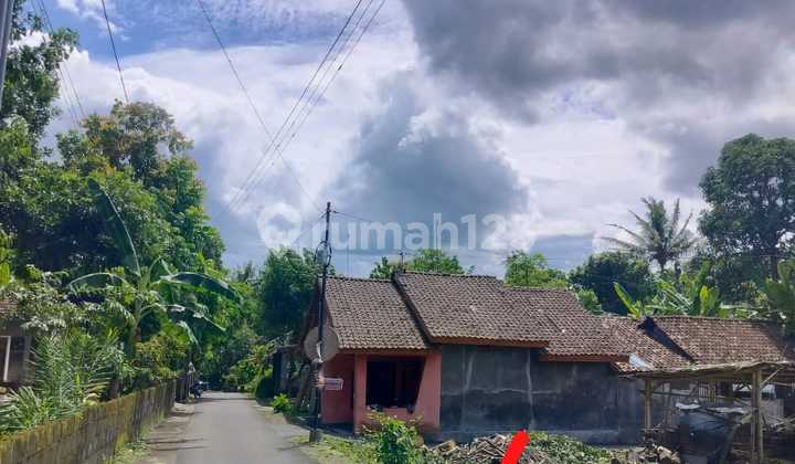Rare Find! 122 M2 Land in Seyegan Sleman Priced at 2.3 Million/M2