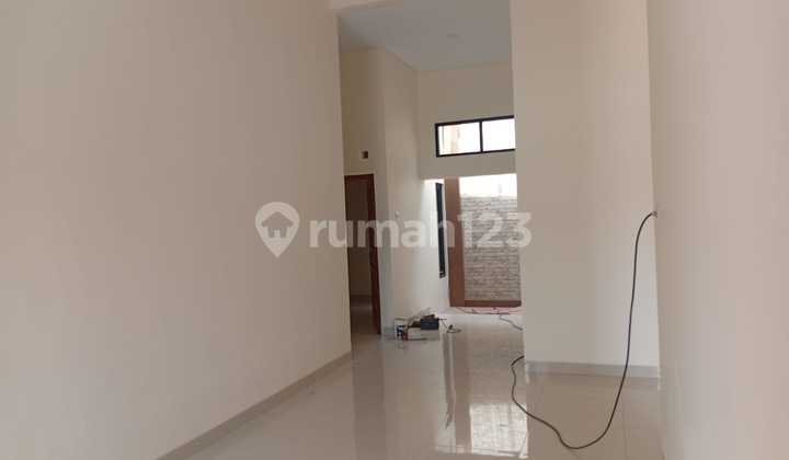 Promo Ramadhan!! 800 Jt-An Dapat Hunian Minimalis 3 KT Legalitas Aman 2