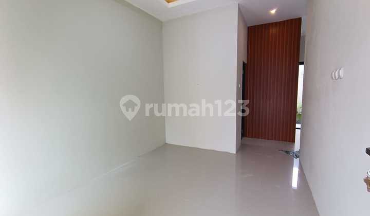 Rumah Siap Huni 700 Jutaan! Lokasi Favorit Dekat Maguwoharjo 2