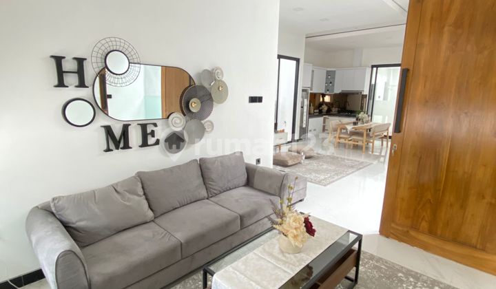 Promo Hunian Industrialis Diskon Hingga 150 Jt Dekat Kampus Uii