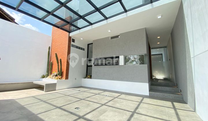 Rumah Industrial Sleman Dekat Kampus & Rs Lokasi Strategis! 2