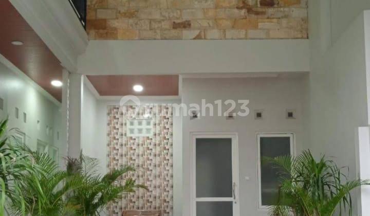 Tidak Perlu Ojol! Dari Kost Tinggal Nyebrang ke Kampus Uii