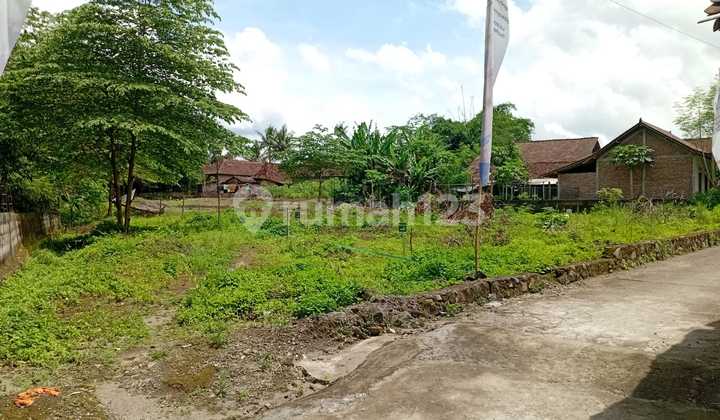 Hunian Minimalis di Jogja Utara Dekat Tol Tambakrejo