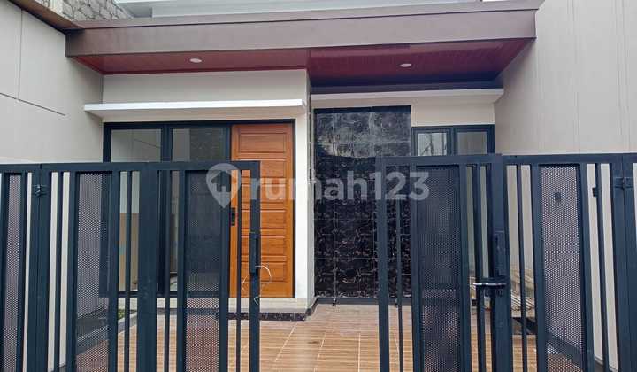 Rumah Murah di Kalasan Sleman Harga di Bawah 500 Jt!