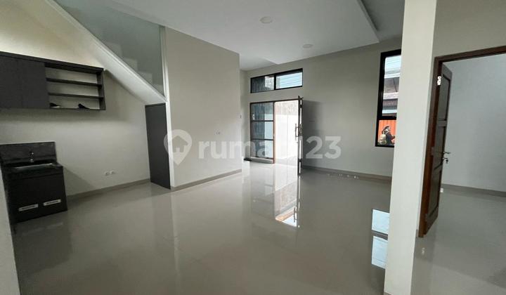 Rumah Baru 2 Lantai di Kawasan Premium Jogja Utara Dekat Hotel Hayyt! 2