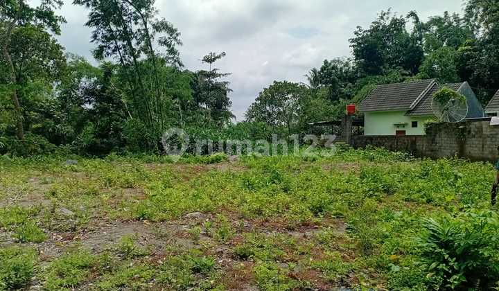 Investasi Tanah Murah SHM Ready Harga 1,9 Jt/M2