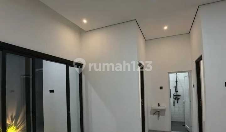 Siap KPR! Rumah Siap Huni Hanya 6 Menit Dari Mall Sleman City Hall