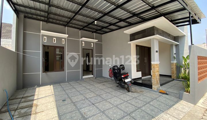 Rumah Strategis Sleman Timur Cocok untuk Tinggal & Investasi Harga 900 Jt 2