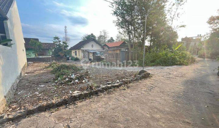 Hunian Asri Lingkungan Ramah Idaman Keluarga dekat RSUD Sleman 2