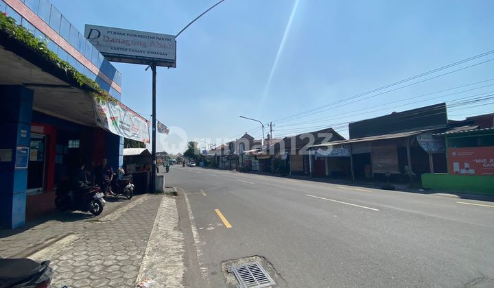 Investasi Pasti! Promo Tanah Dekat Terminal Giwangan & Kampus Uad Investasi Pasti! Promo Tanah Dekat Terminal Giwangan & Kampus Uad