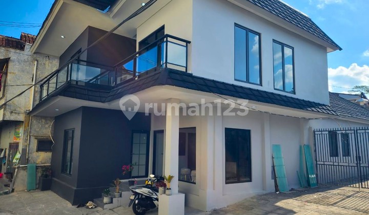Gold Mine in Jakal, Exclusive Boarding House Abundant Passive Income!