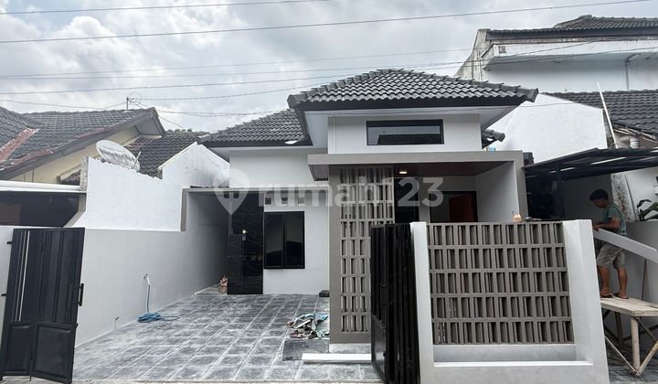 Minimalist Residence 700 Million - Near Jogja-Solo Toll Exit! 2