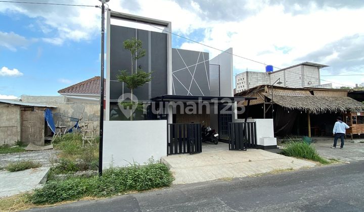 Promo Spesial! Hunian Modern Harga 800 Juta Jadi 600 Jt-An Saja