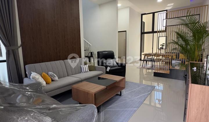 Ready-to-Occupy House in the Most Sought-Area, Jl Kaliurang, Near Renowned Campuses in Jogja 2