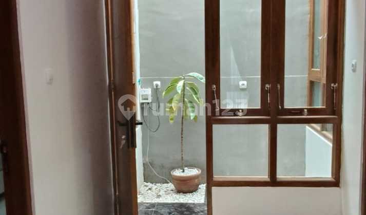 Unit Terbatas! Rumah 3 Kt di Ngemplak Sleman Bonus Furnish 2