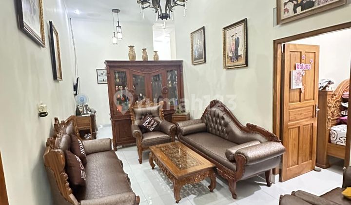 Ready-to-Live House Starting from 800 Million - Furnished with Premium Japanese Furniture Bonus!