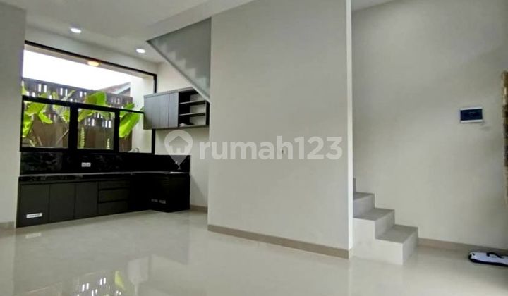 Hunian Mewah 2  Lamtai di Jl. Palagan Dekat Hyatt & Monjali – Investasi Emas Keluarga Anda! 2