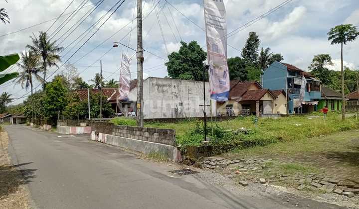 Best Deal Rumah di Tempel Sleman Harga 300 Jt-An 2