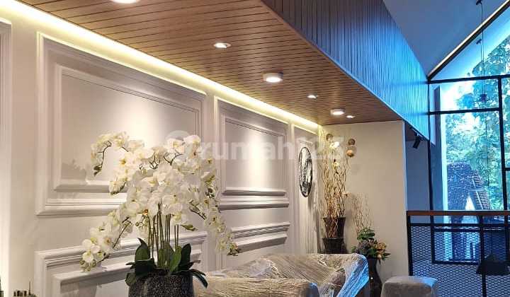 Scandinavian Design 2-Storey Residence in Ngemplak Sleman Near Culinary Spot Sate Pak Bayu Jogja 2