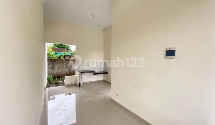 Smart Investment in North Sleman Minimalist Residence Down Payment Starting from 10% Smart Investment in North Sleman Minimalist Residence Down Payment Starting from 10%