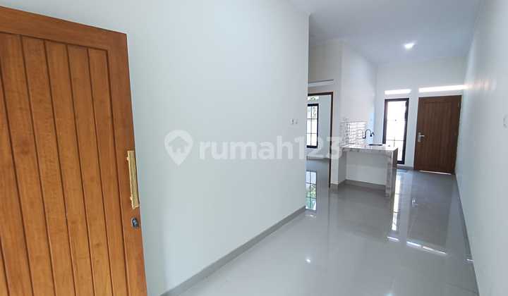 Rumah Siap Huni Hanya Selangkah Dari Kampus Uii Pusat Rumah Siap Huni Hanya Selangkah Dari Kampus Uii Pusat