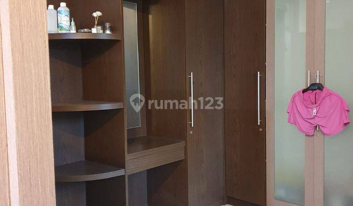 Rumah Cantik Full Furnish di Komplek Nusa Hijau Cimahi Tengah 2