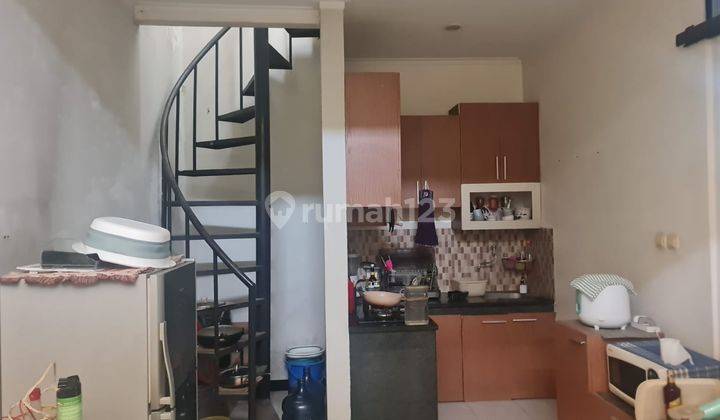 Rumah 2 Lantai Siap Huni Strategis di Taman Kopo Indah 3 Bandung 2