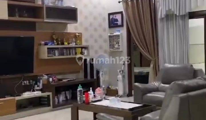 Rumah Cozy Strategis di Komp.sakura Soekarno Hatta Bandung 2